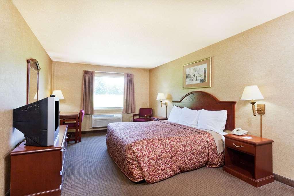 Days Inn & Suites By Wyndham Wynne Zařízení fotografie