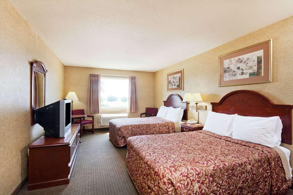 Days Inn & Suites By Wyndham Wynne Zařízení fotografie